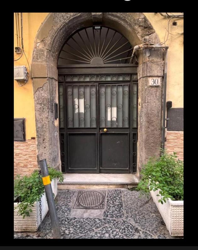 Donna Margherita Appartamento Naples Exterior photo