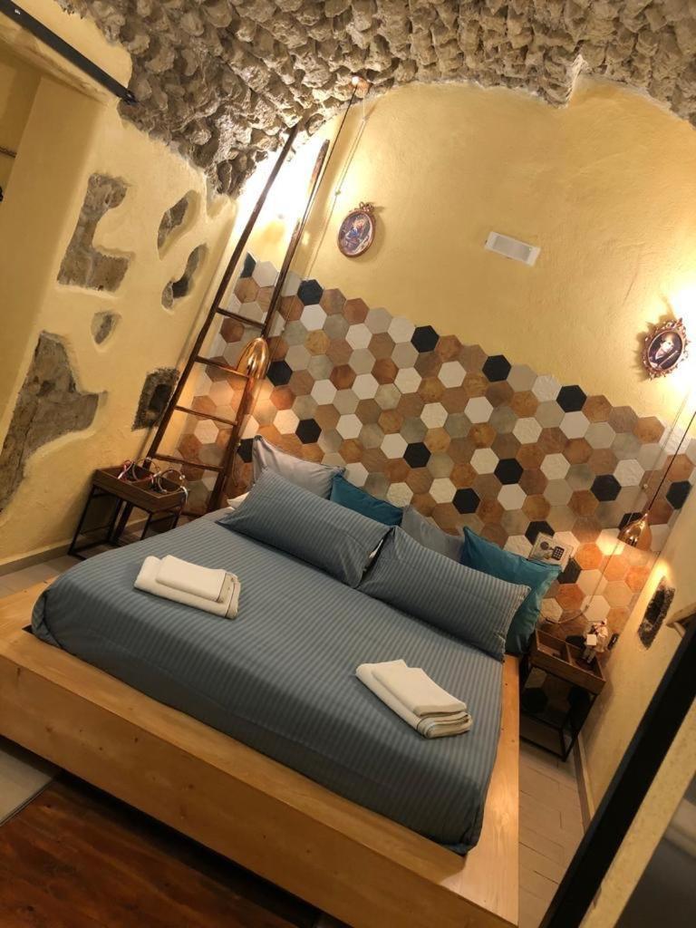Donna Margherita Appartamento Naples Exterior photo